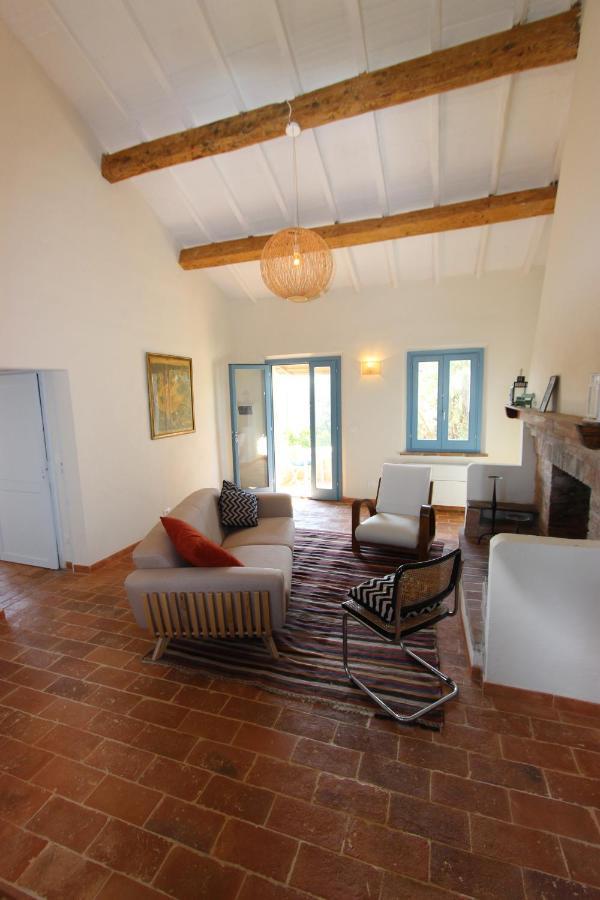 Casa La Selvella Gioiella Exterior foto